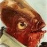 Admiral Ackbar