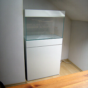 ADA-Style Schrank