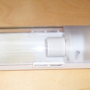 flowgrow Lampe