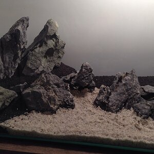 hardscape