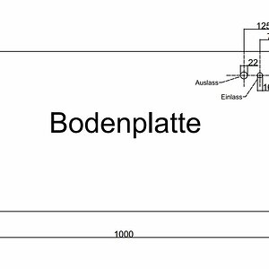 bodenplatte