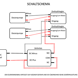 Schaltschema