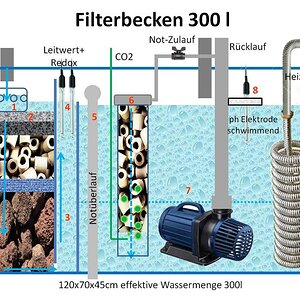 filterbecken