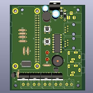 pcb