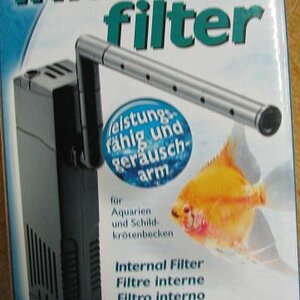 Innenfilter