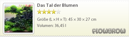 $Das Tal der Blumen