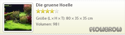 $Die gruene Hoelle