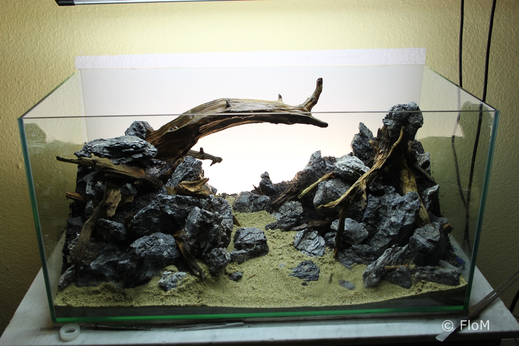 11 Hardscape von oben