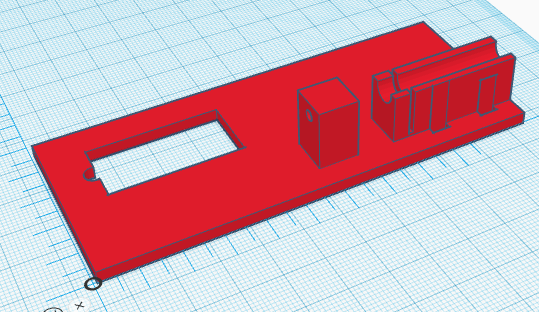 2019-03-25 16 31 02-3D design Super Kasi-Esboo   Tinkercad