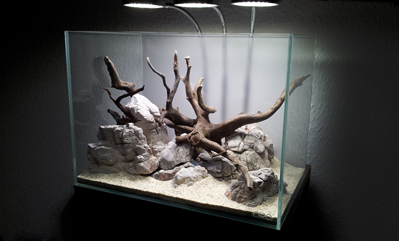 ADA M hardscape