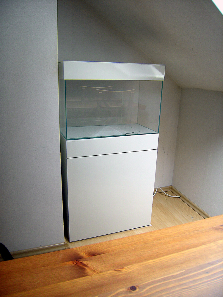 ADA-Style Schrank