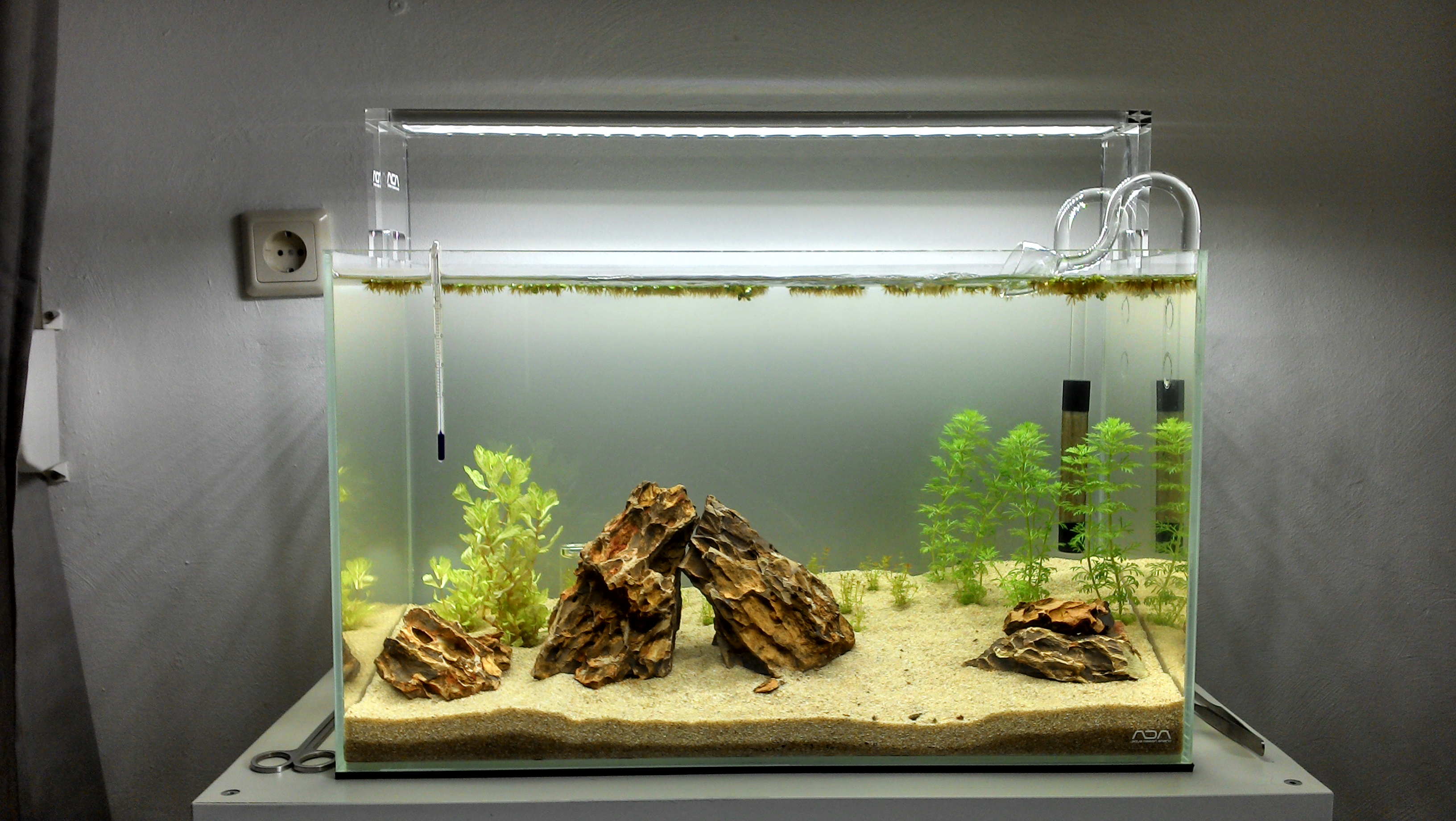 Aquasky 1