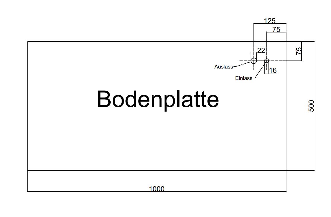 bodenplatte