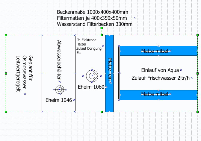 Filterbecken