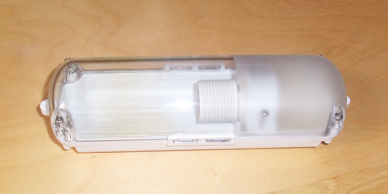 flowgrow Lampe