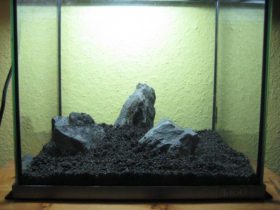 Hardscape Aquaart 30