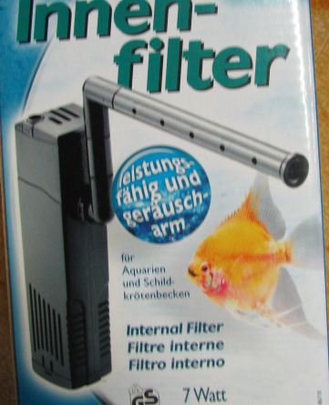 Innenfilter