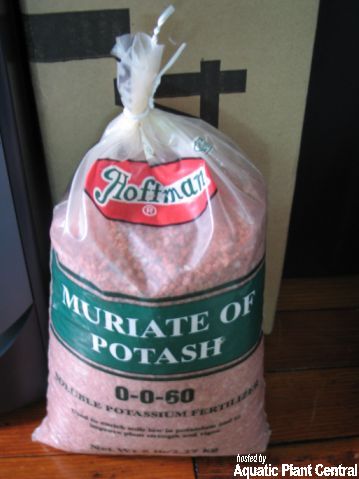 Muriateofpotash