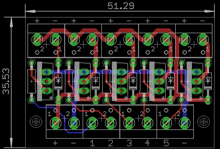 NPN-Board