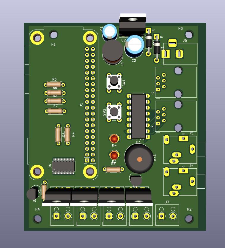 pcb