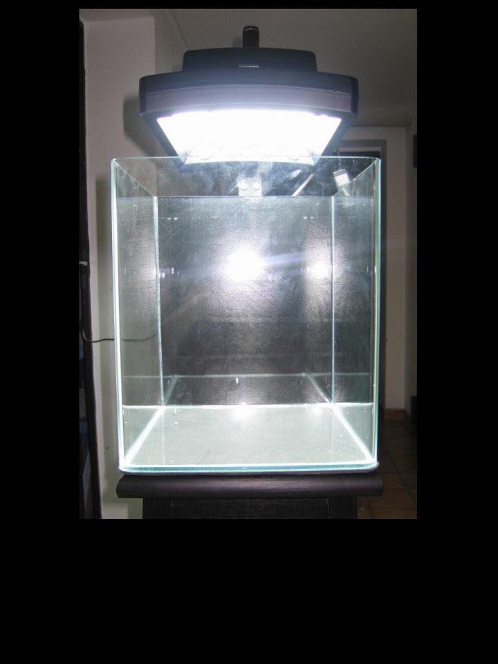 Solarium Lampe - 004