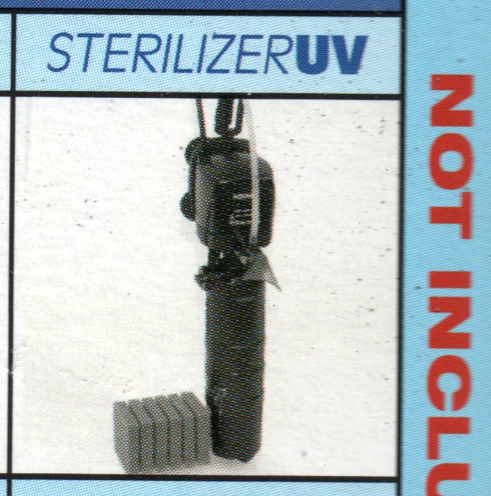 Sterilizeruv